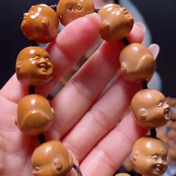 橄榄核手串/手链橄榄