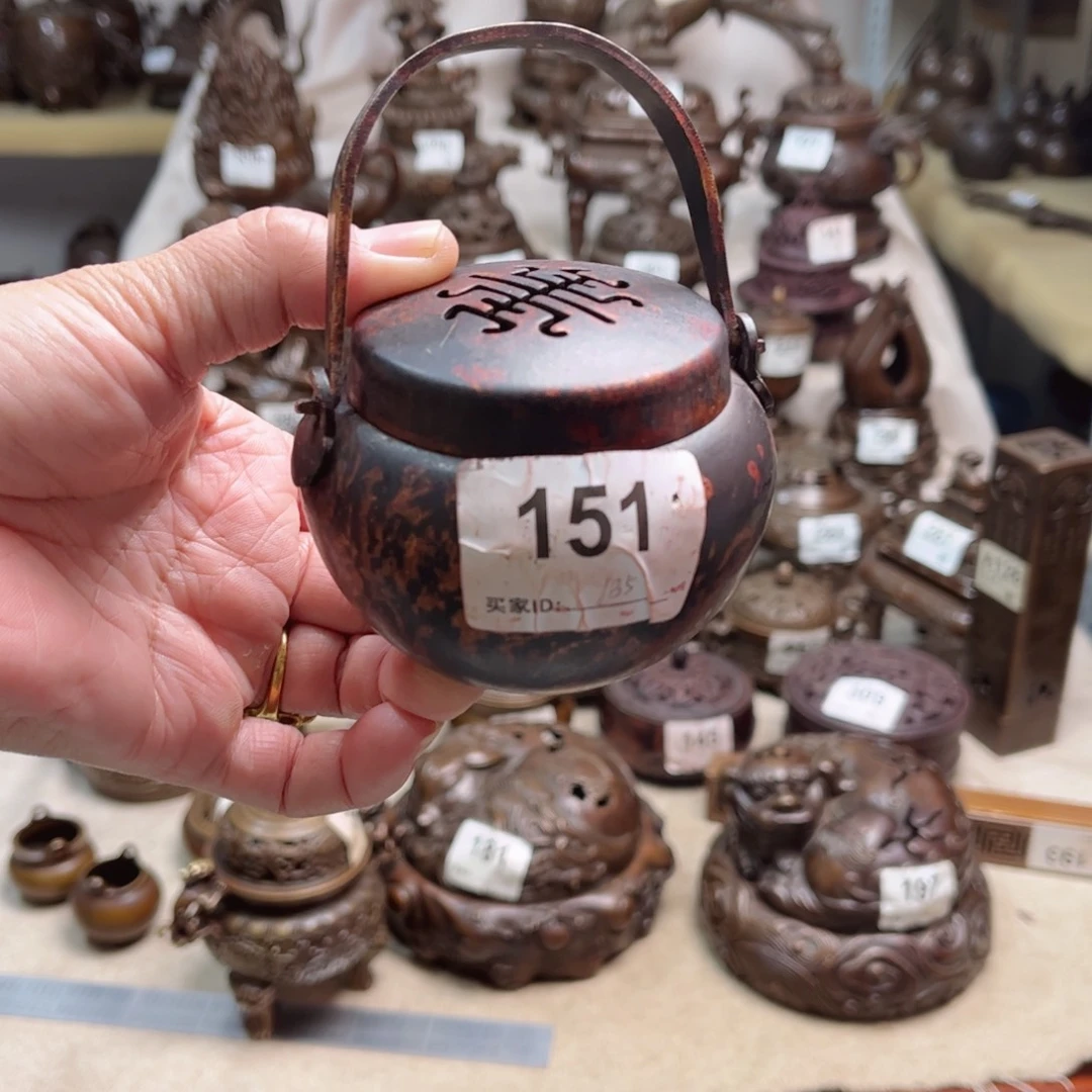 黄铜材质一物一拍9999999