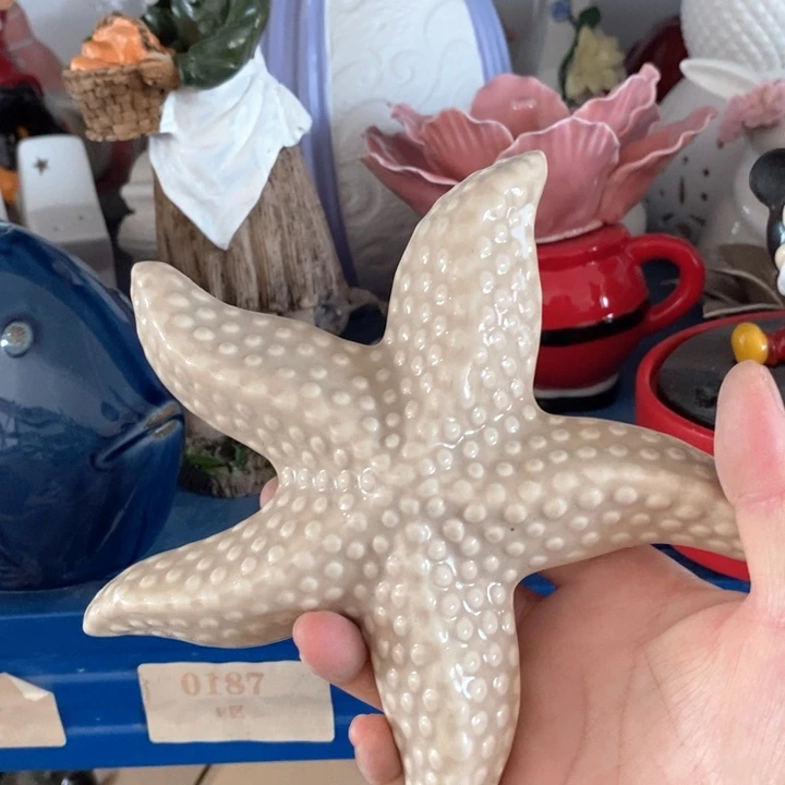 摆件陶瓷树脂家居摆件