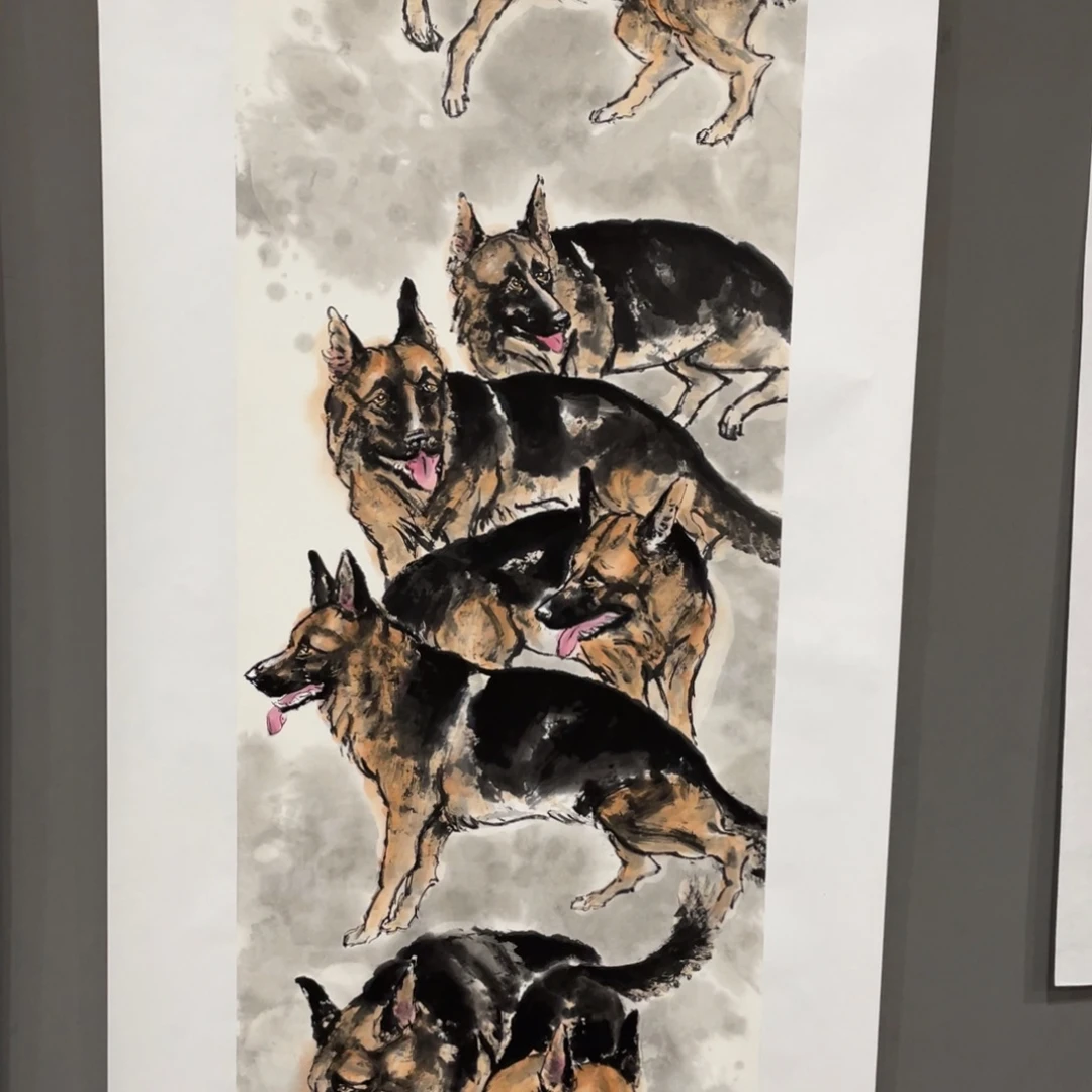 国画老师老师老师