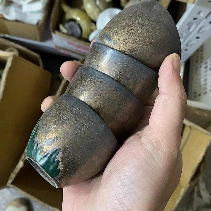 陶瓷艺术品及陶瓷制品