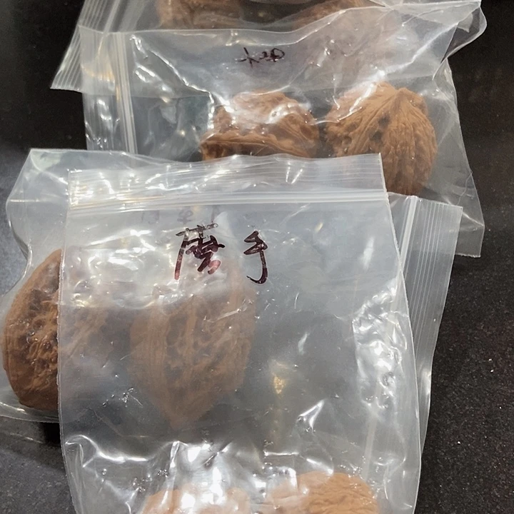 吊坠文玩核桃一单5对22