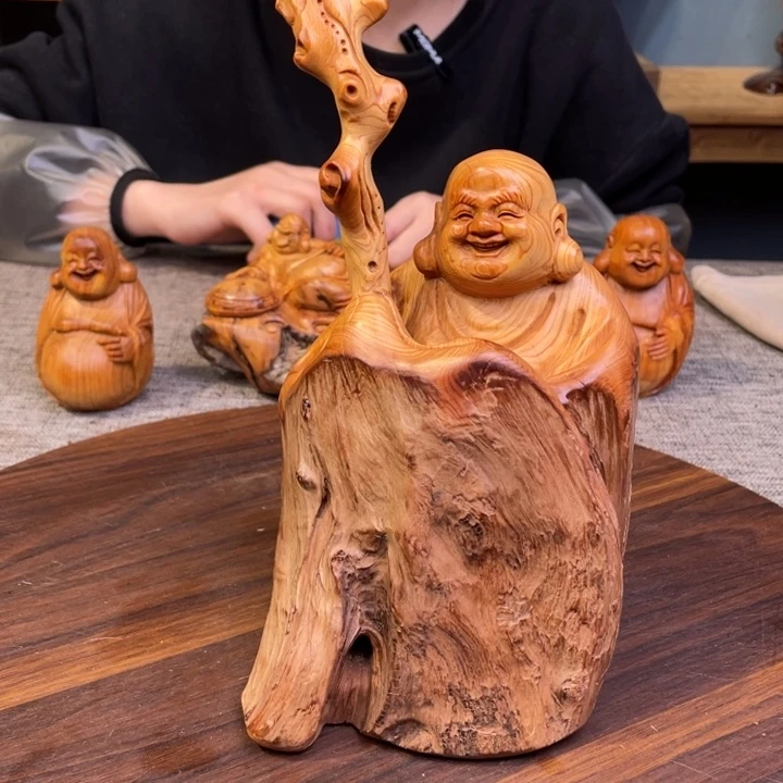 柏木（崖柏）关注一下