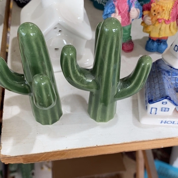 陶瓷树脂工艺摆件