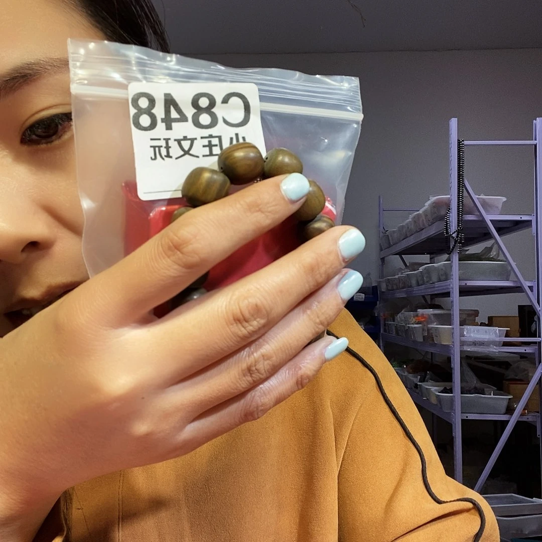【闪购商品】我**瑞黑檀木848
