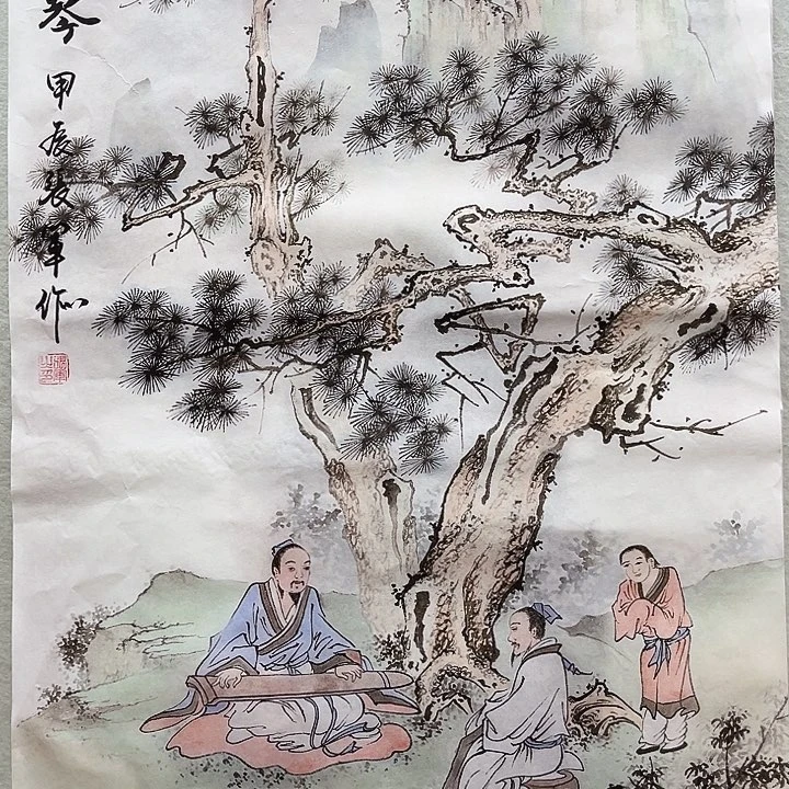 美术作品艺术作品2