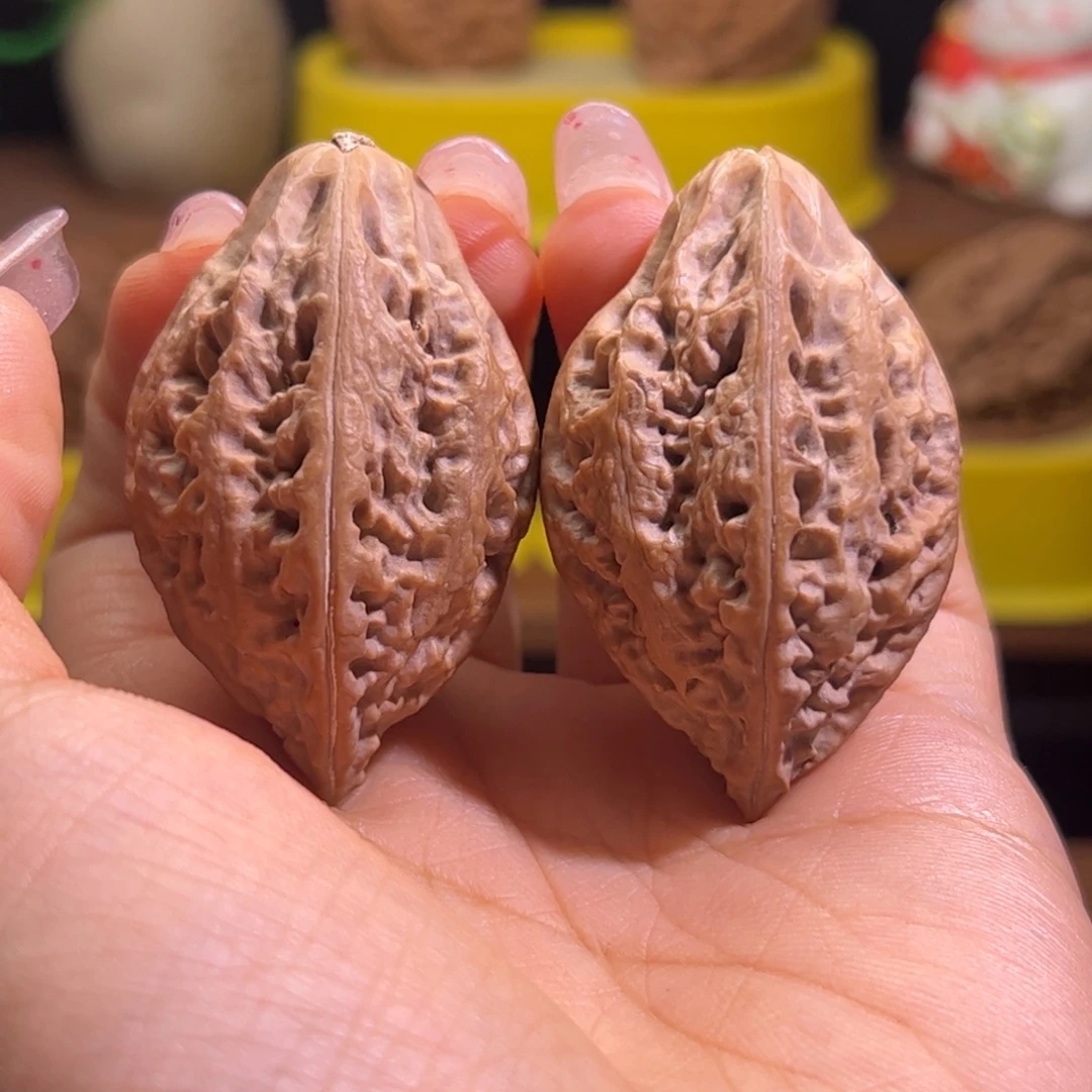 文玩核桃吊坠核桃33