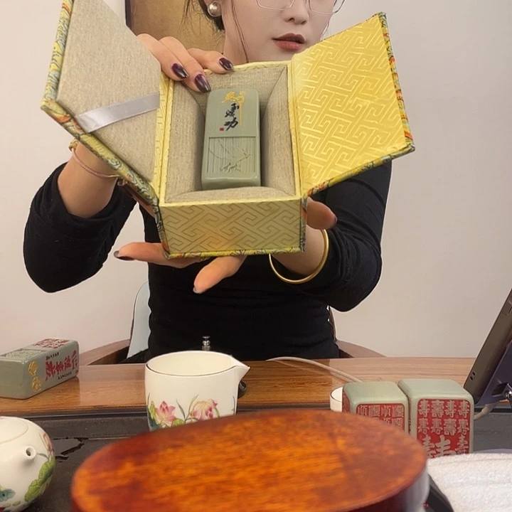 石材石材摆件桌面石材雕刻摆件13