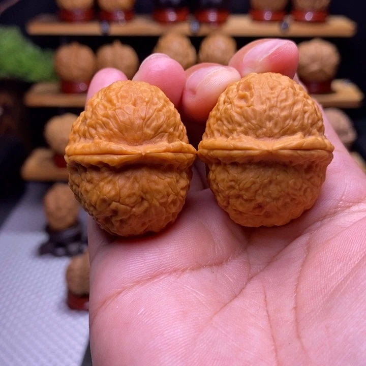 核桃云铁石奎元宝65号