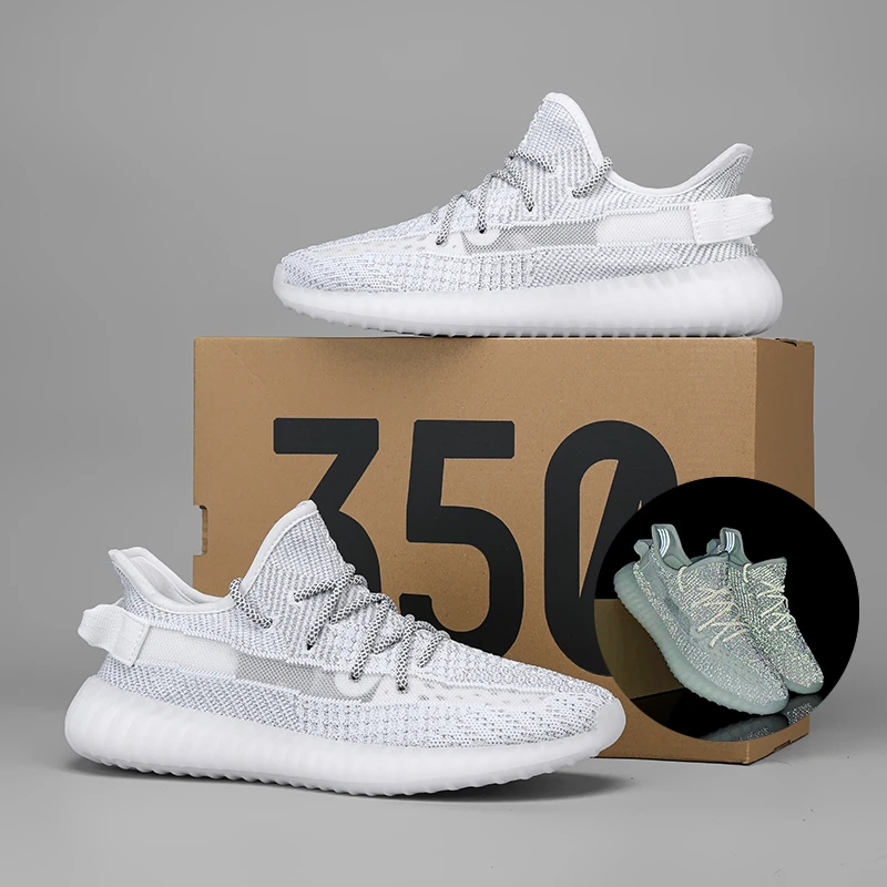 白色满天星男女百搭舒适透气时尚潮鞋休闲鞋子男款男鞋百搭椰子鞋