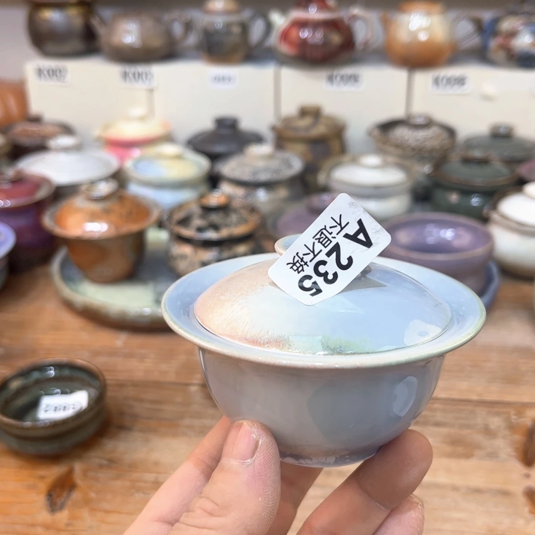 陶瓷艺术品拍33333