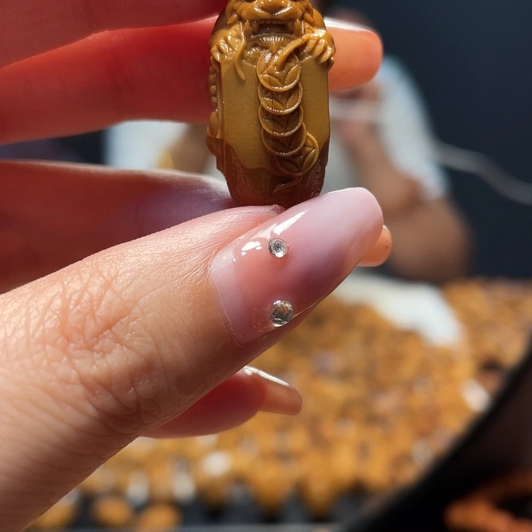 橄榄核手串/手链橄榄核