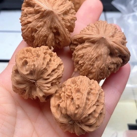 文玩核桃吊坠文玩核桃全品文山