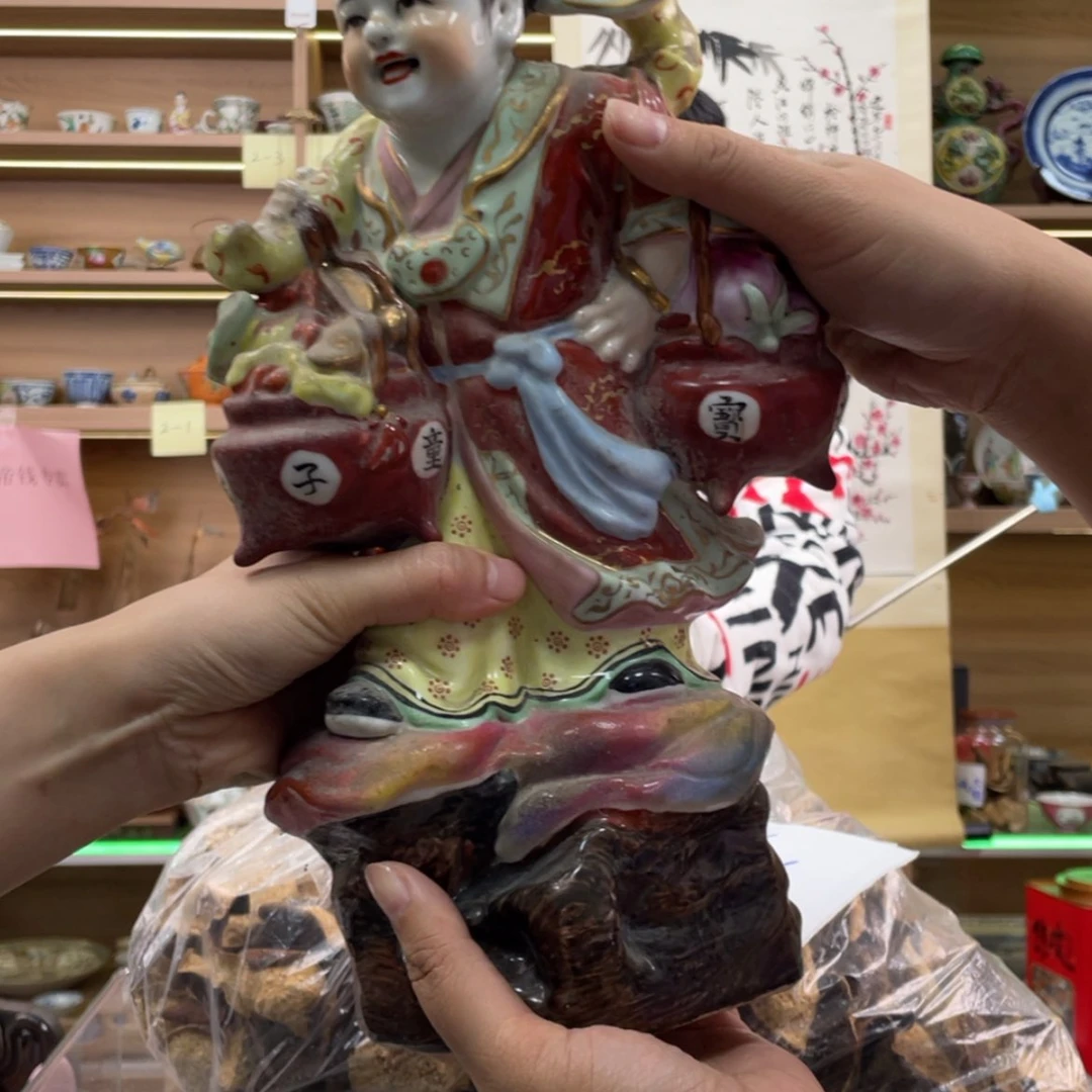 【闪购商品】摆件肖*1111111122222222221