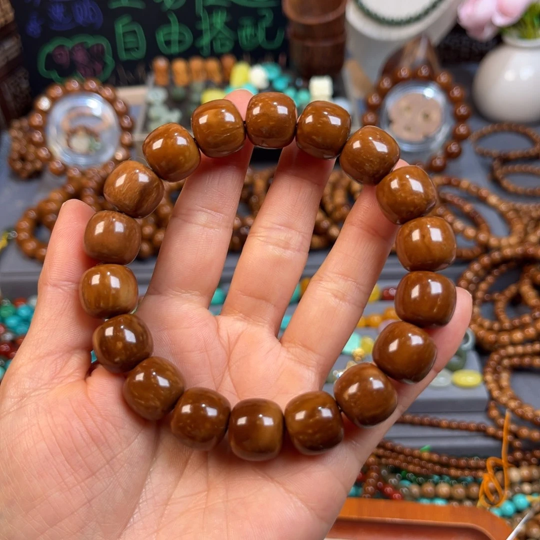 果皮搬****叽库克单圈老型珠13*14mm