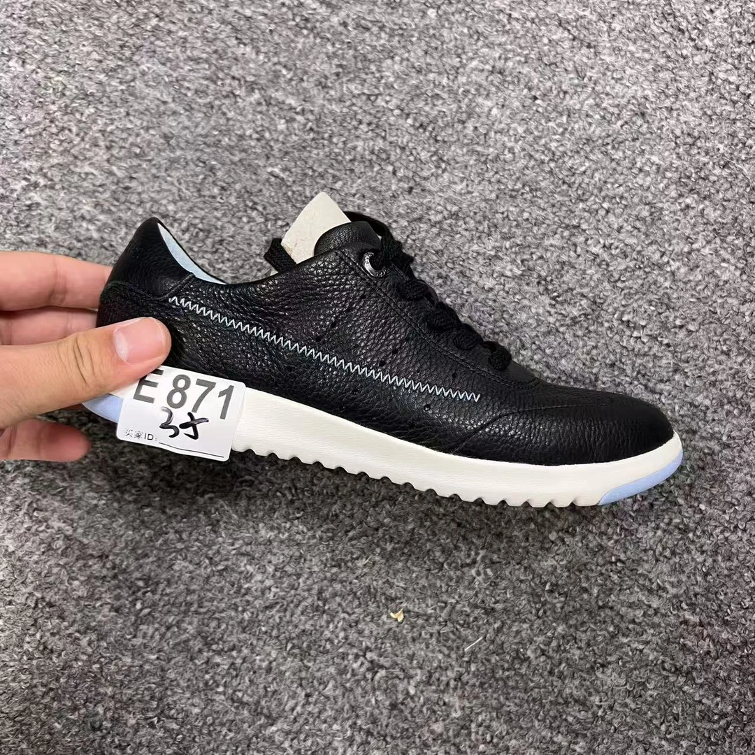 3号-上新款男女高端户外休闲鞋 E871