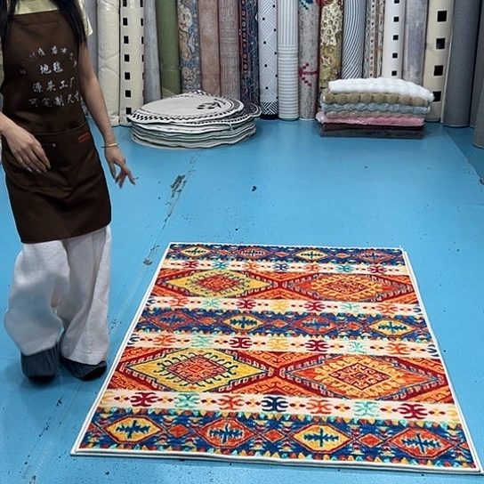 混纺加厚比利时绒微瑕特价120×160误差正负1-3厘米