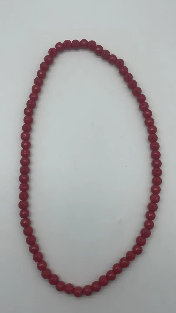 非金属亚克力手链 时尚饰品1号