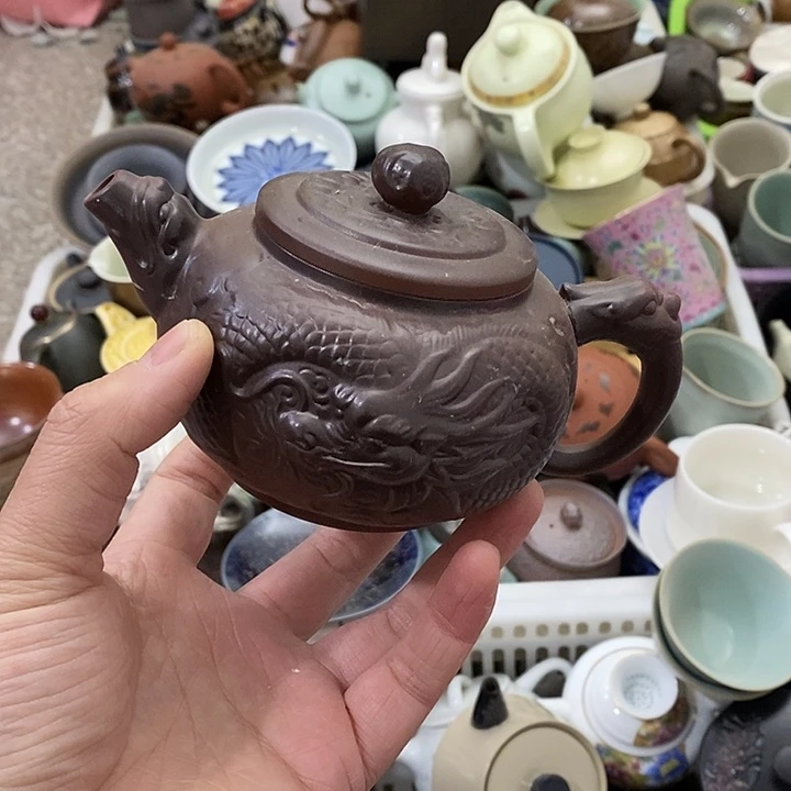 陶瓷艺术品及陶瓷制品