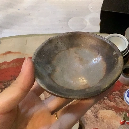 基哥日瓷中古精选