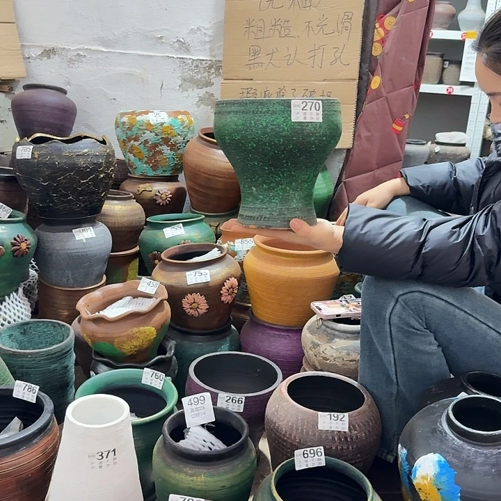 绿色270高度20口18有孔