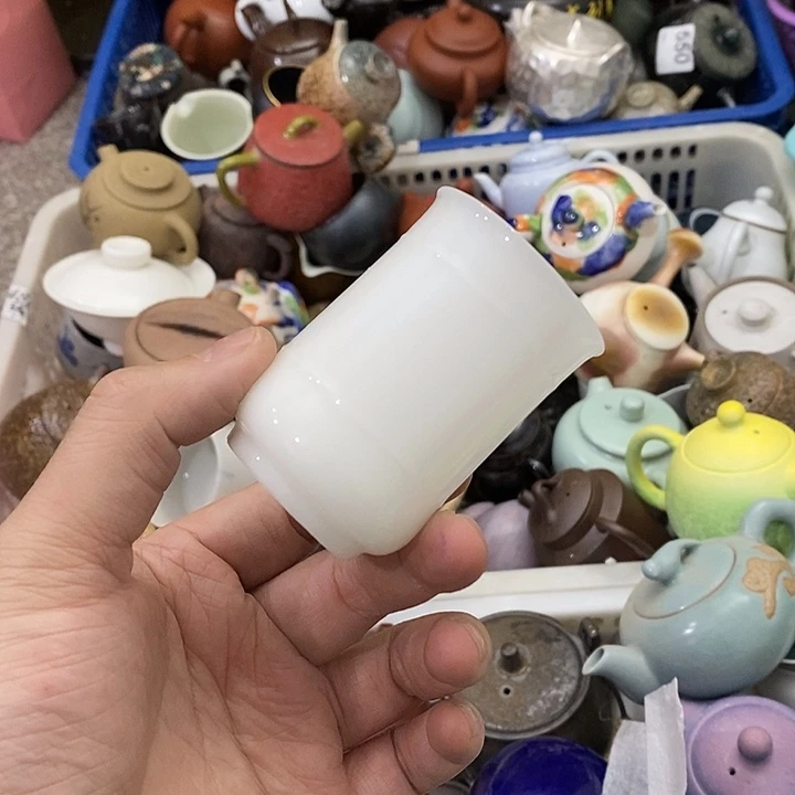 陶瓷艺术品及陶瓷制品