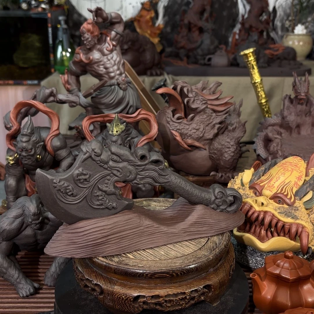 茶壶紫砂紫*儿紫砂壶收藏鉴赏辞典作者