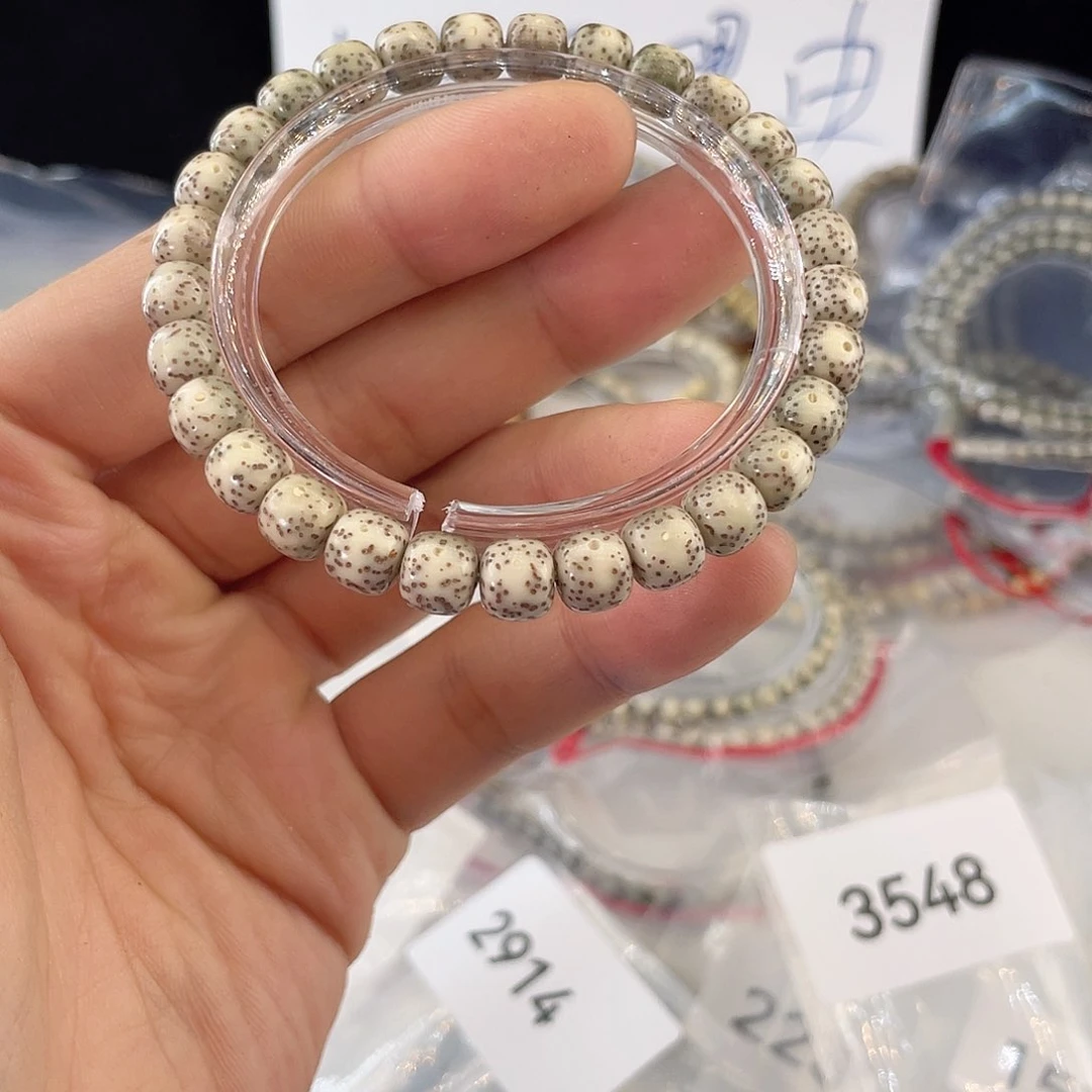 吊坠星月菩提2914