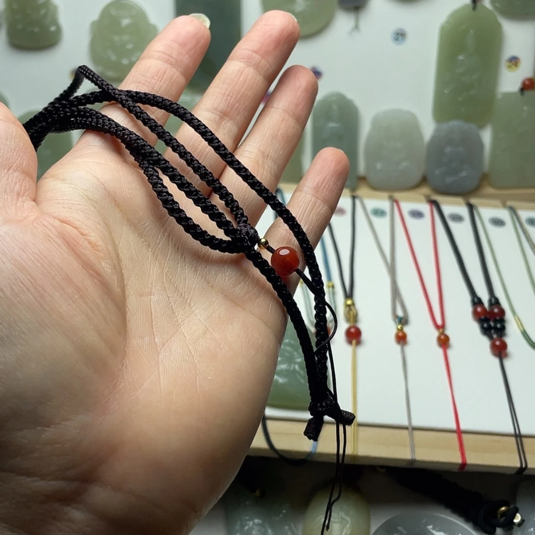 【闪购商品】吊坠绳子陶*