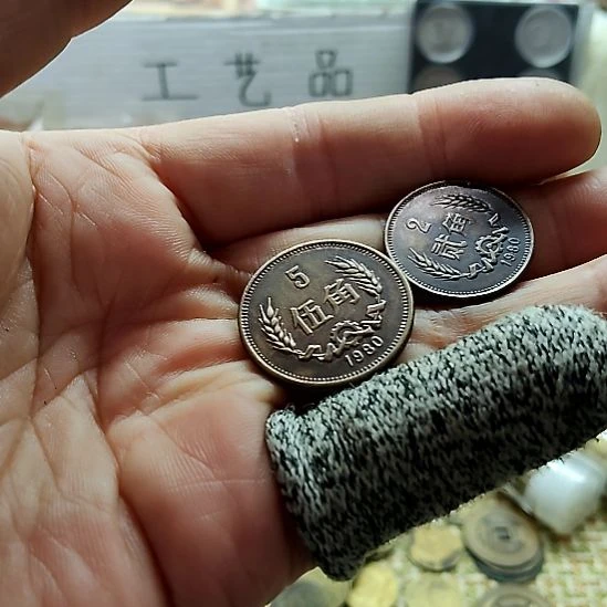 汕***壶黄铜工艺品饰品摆件