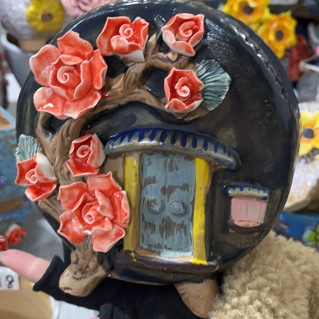 【闪购商品】红陶福利