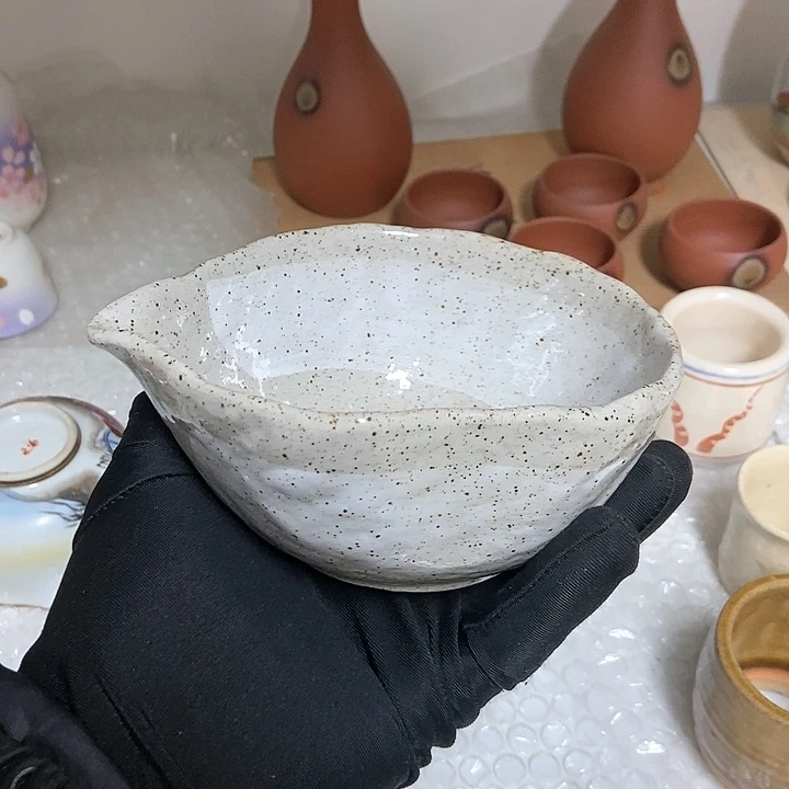 瓷片肆*小奎子精选海外瓷器