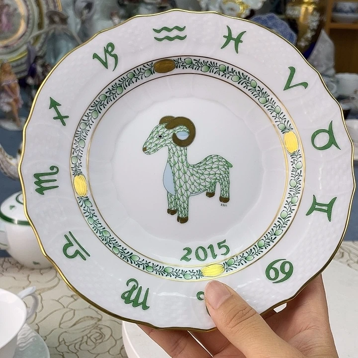 中古瓷器精品欧瓷