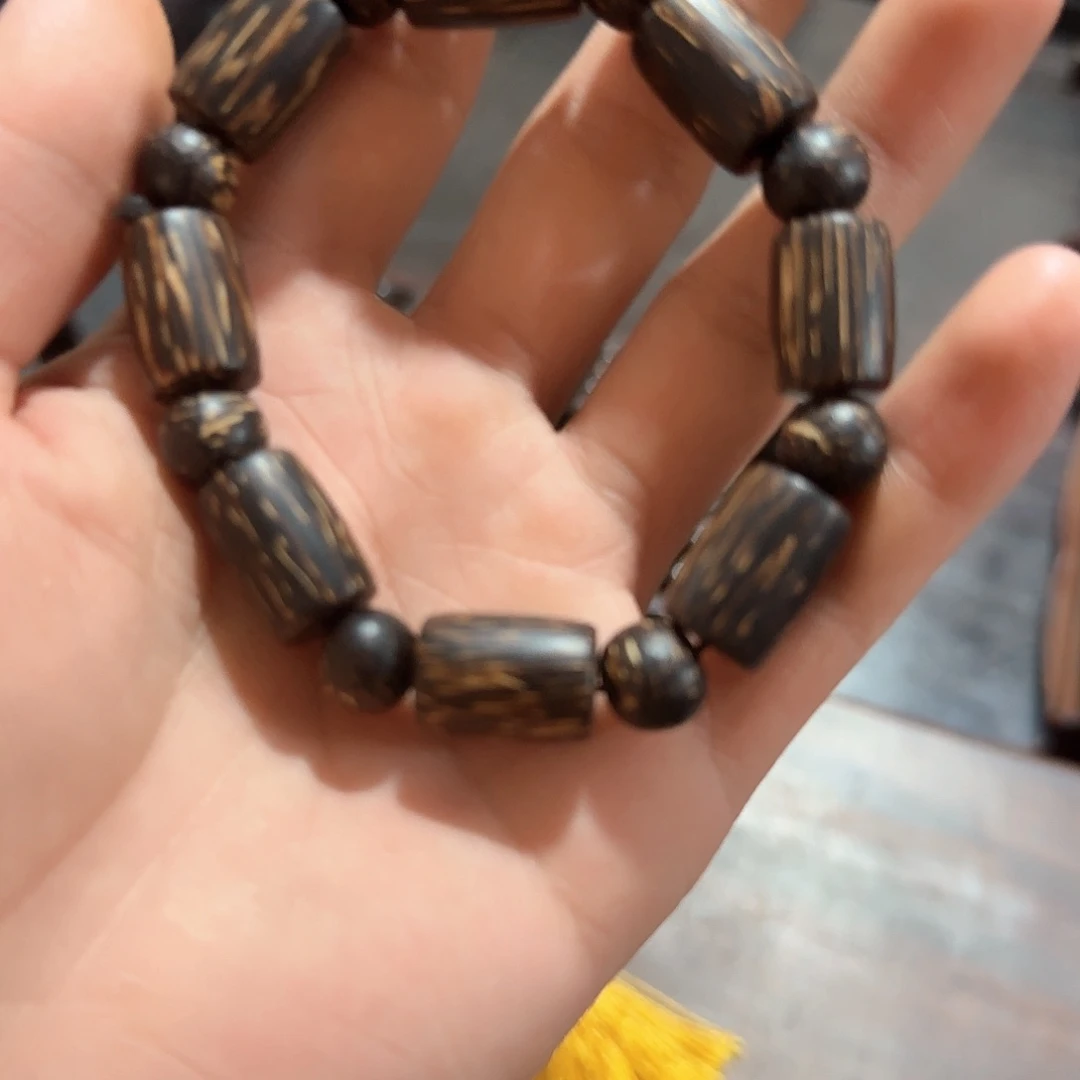 檀香紫檀（小叶紫檀）