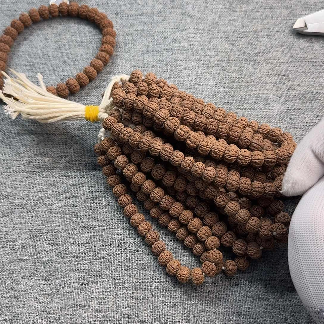 金刚菩提吊坠老树王