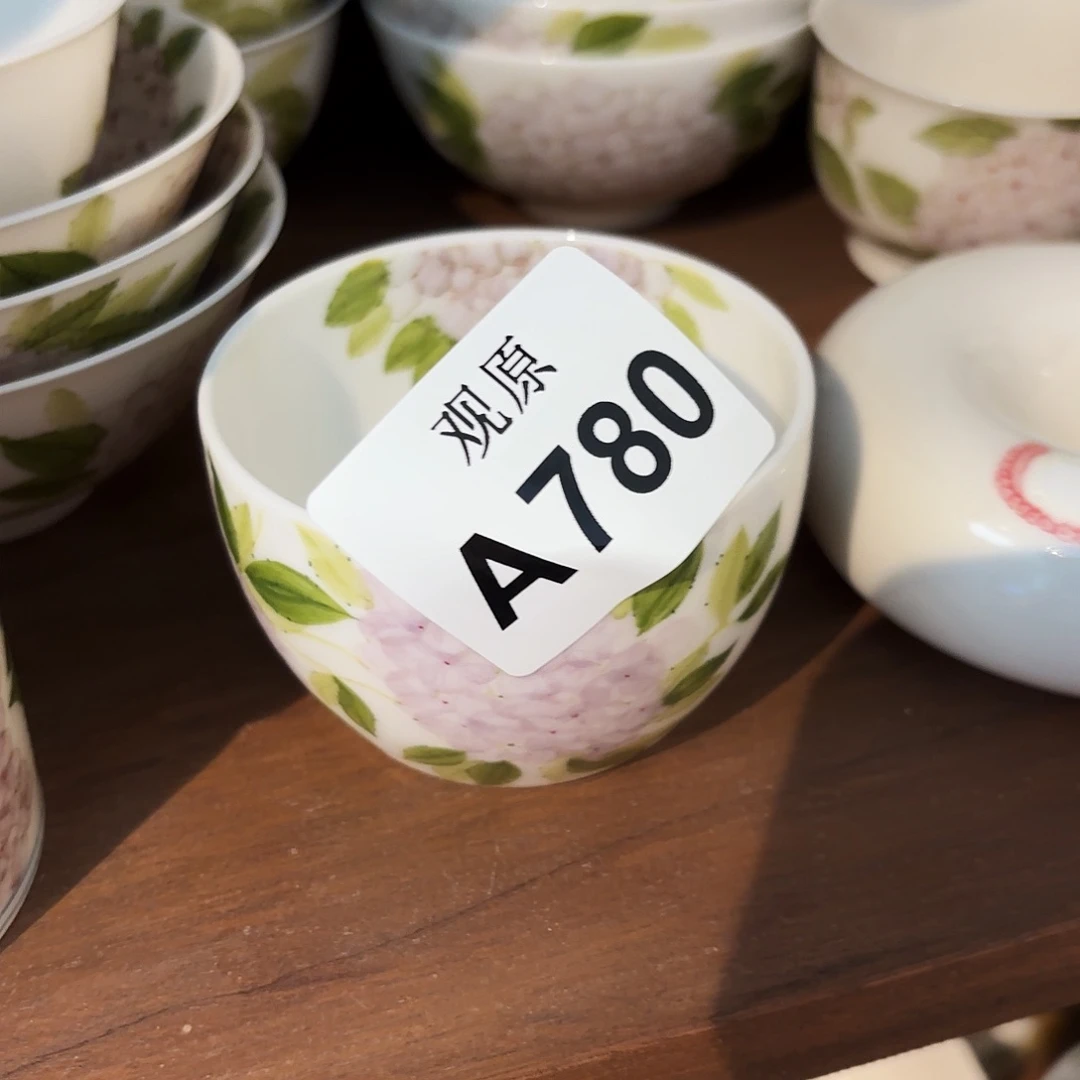 如***坊瓷片陶瓷景德观原观原