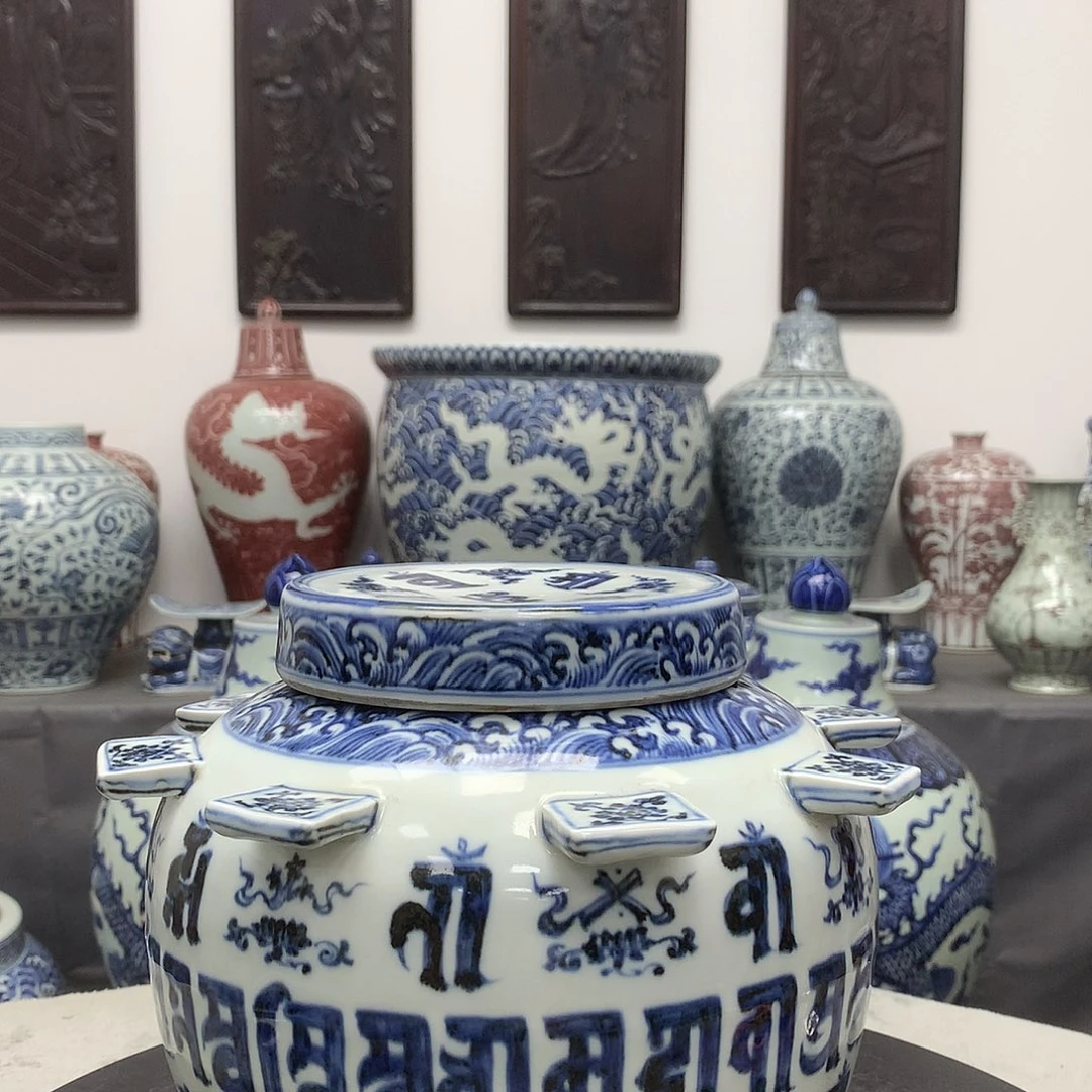 治***人摆件瓷瓷瓷瓷瓷纯纯粹粹