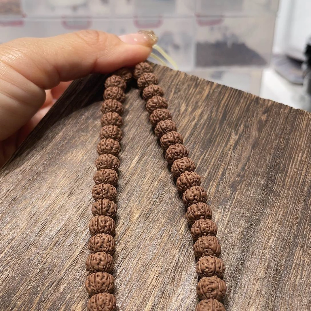 金刚菩提吊坠老树王