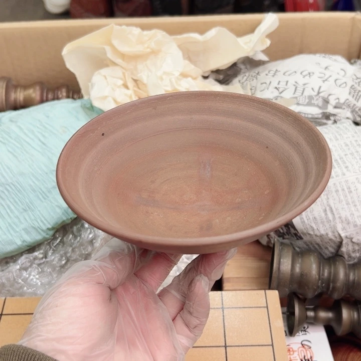 摆件一个瓷器默认微瑕