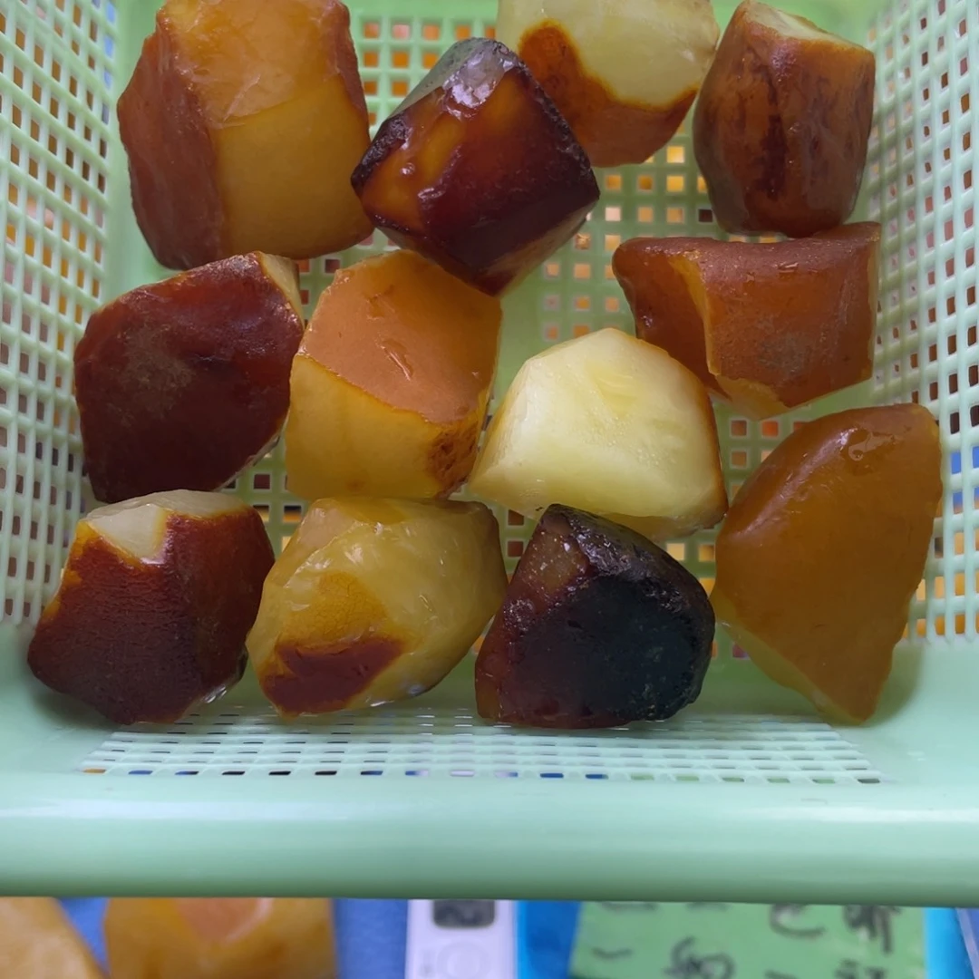定制琥珀未镶嵌逐**风123456789