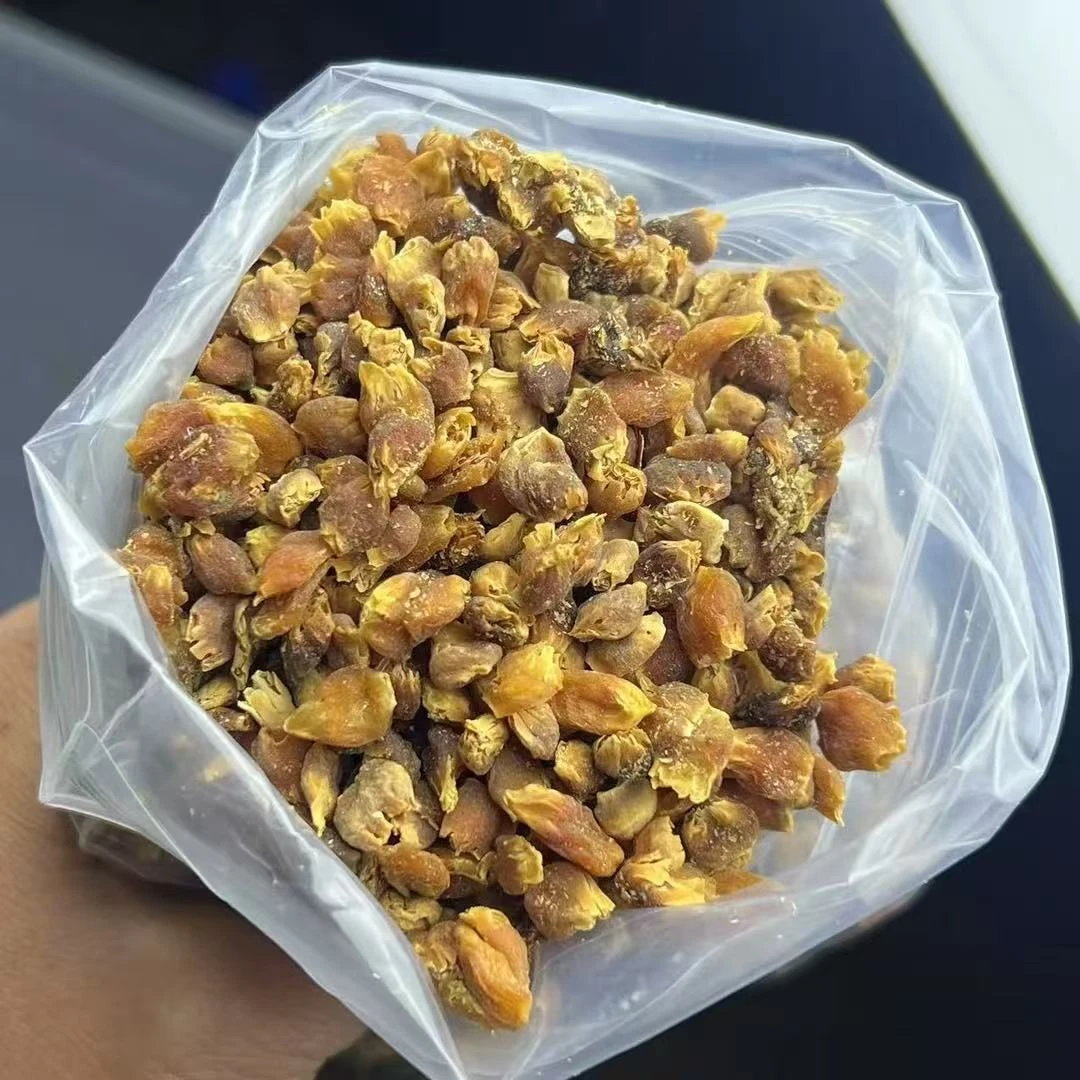 云南精选好物-不老莲芯