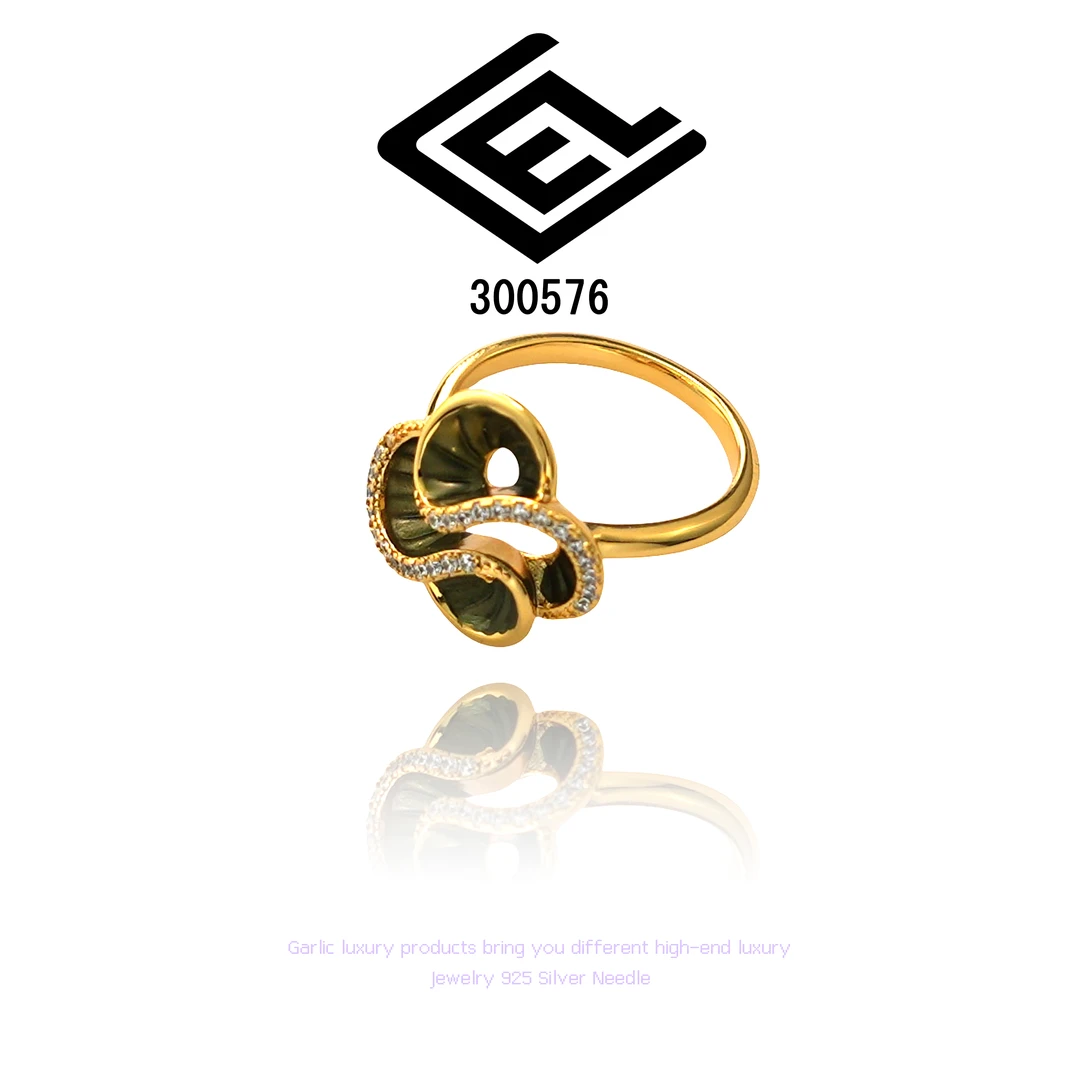 CEL William戒指~300576