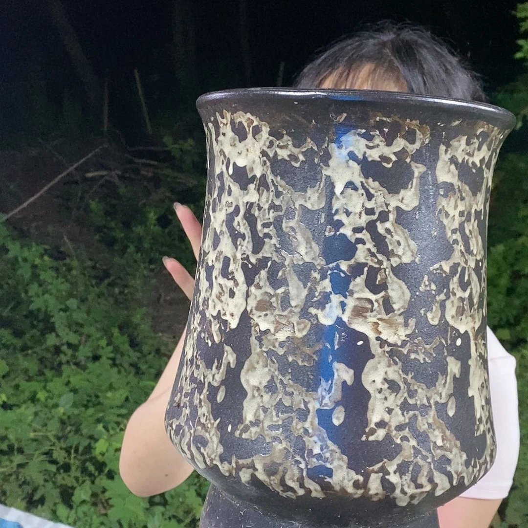 紫砂花盆正品20/30