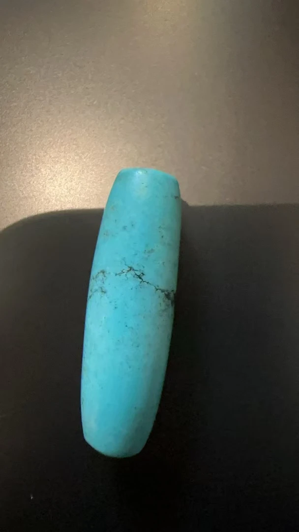 藏地密码，藏式珠子