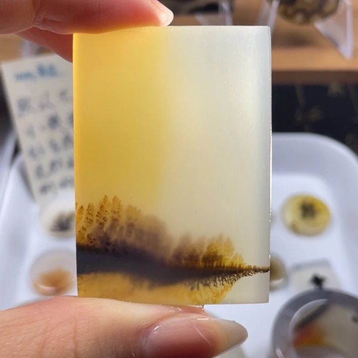 玛瑙/玉髓未镶嵌牌子