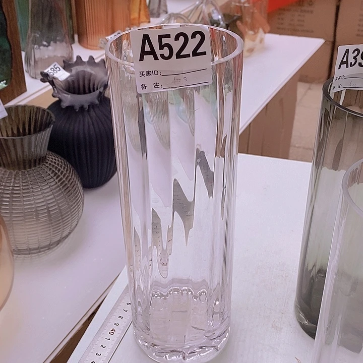 手工艺品玻璃高30.10孤品宠粉福利