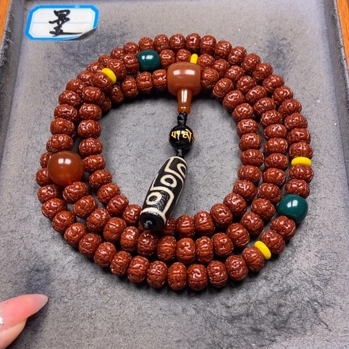 金刚菩提吊坠菩提