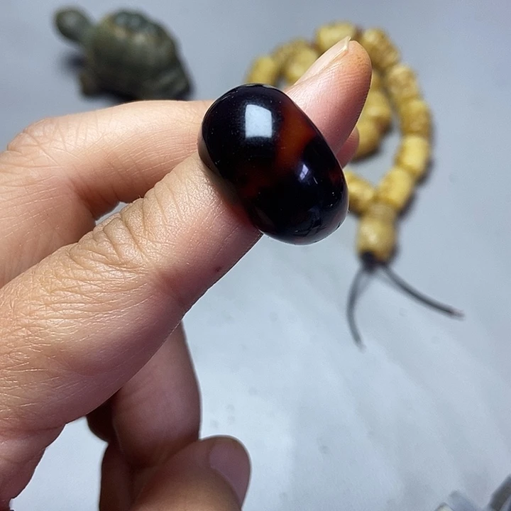 大果紫檀（缅甸花梨）