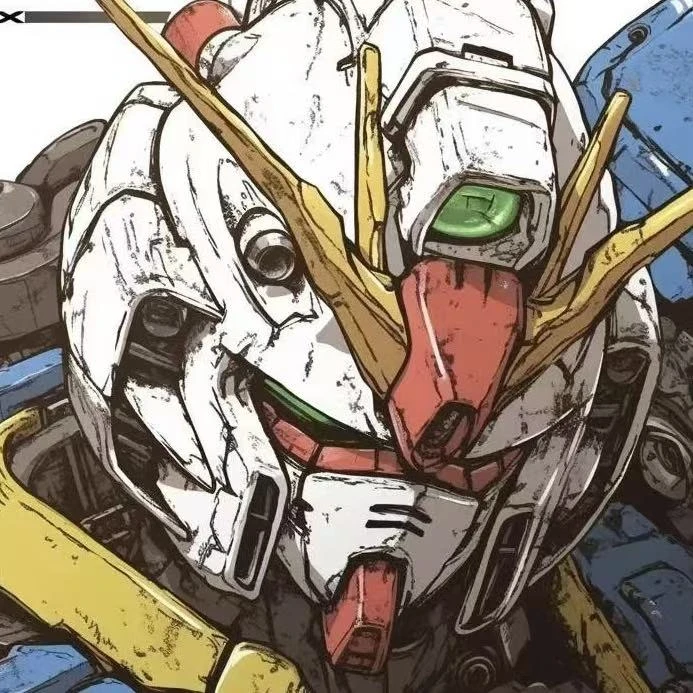 【燃魂模型高达】燃魂小熊