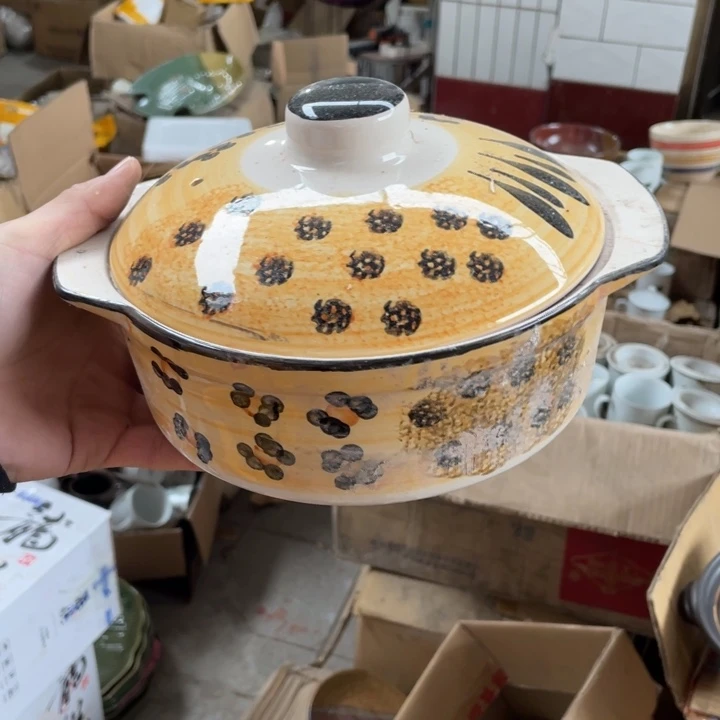 盘子碗砂锅都便宜20-7